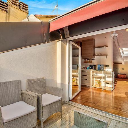 Loft&Sun Διαμέρισμα Λα Σπέτσια Εξωτερικό φωτογραφία