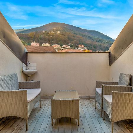 Loft&Sun Διαμέρισμα Λα Σπέτσια Εξωτερικό φωτογραφία