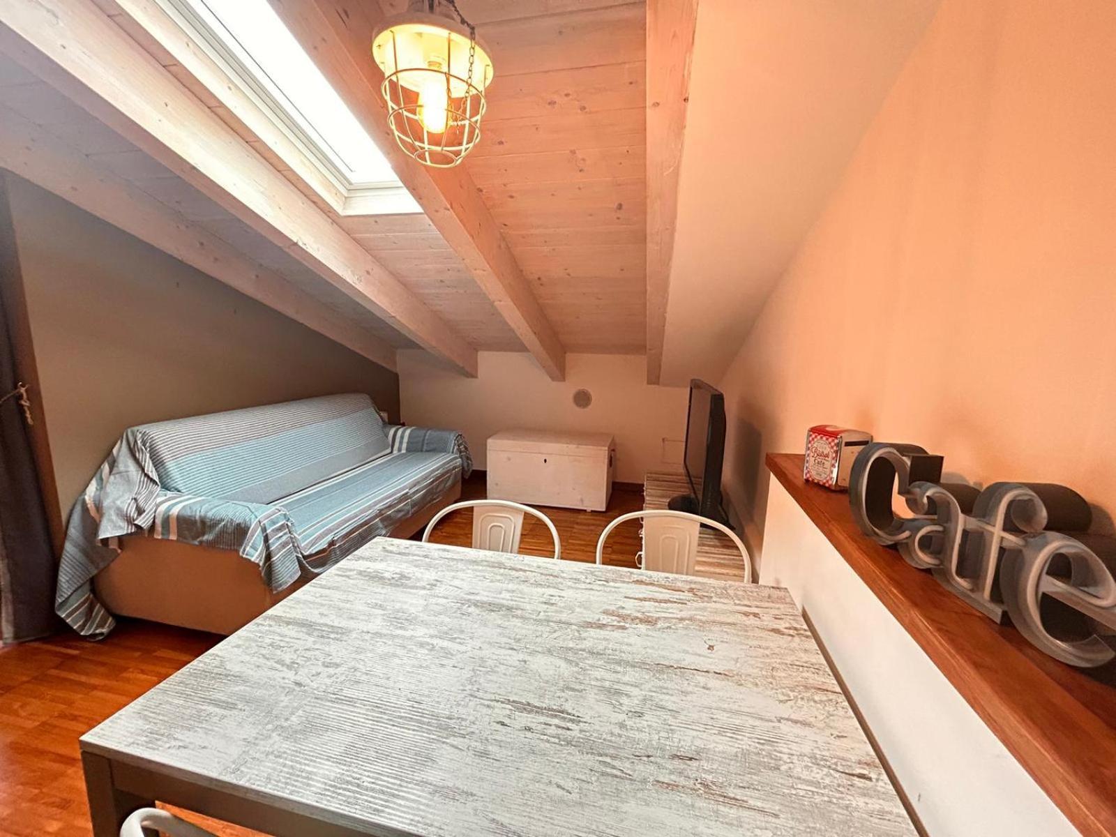 Loft&Sun Διαμέρισμα Λα Σπέτσια Εξωτερικό φωτογραφία