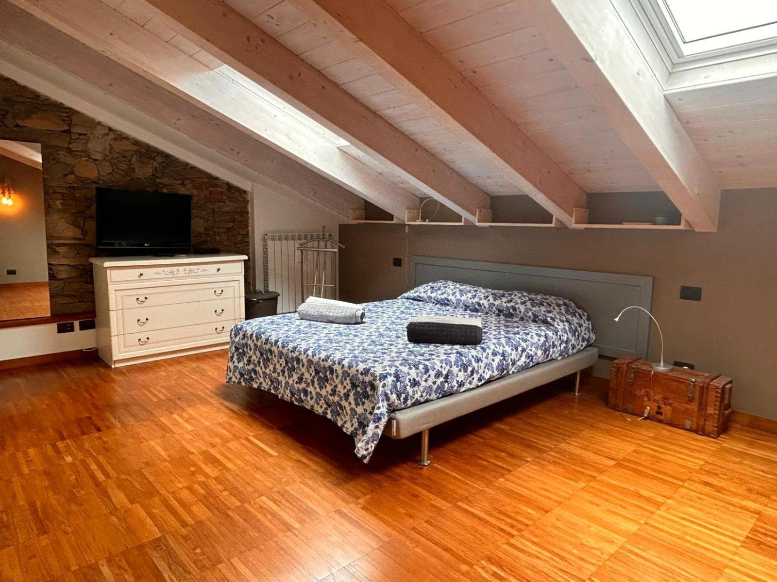 Loft&Sun Διαμέρισμα Λα Σπέτσια Εξωτερικό φωτογραφία