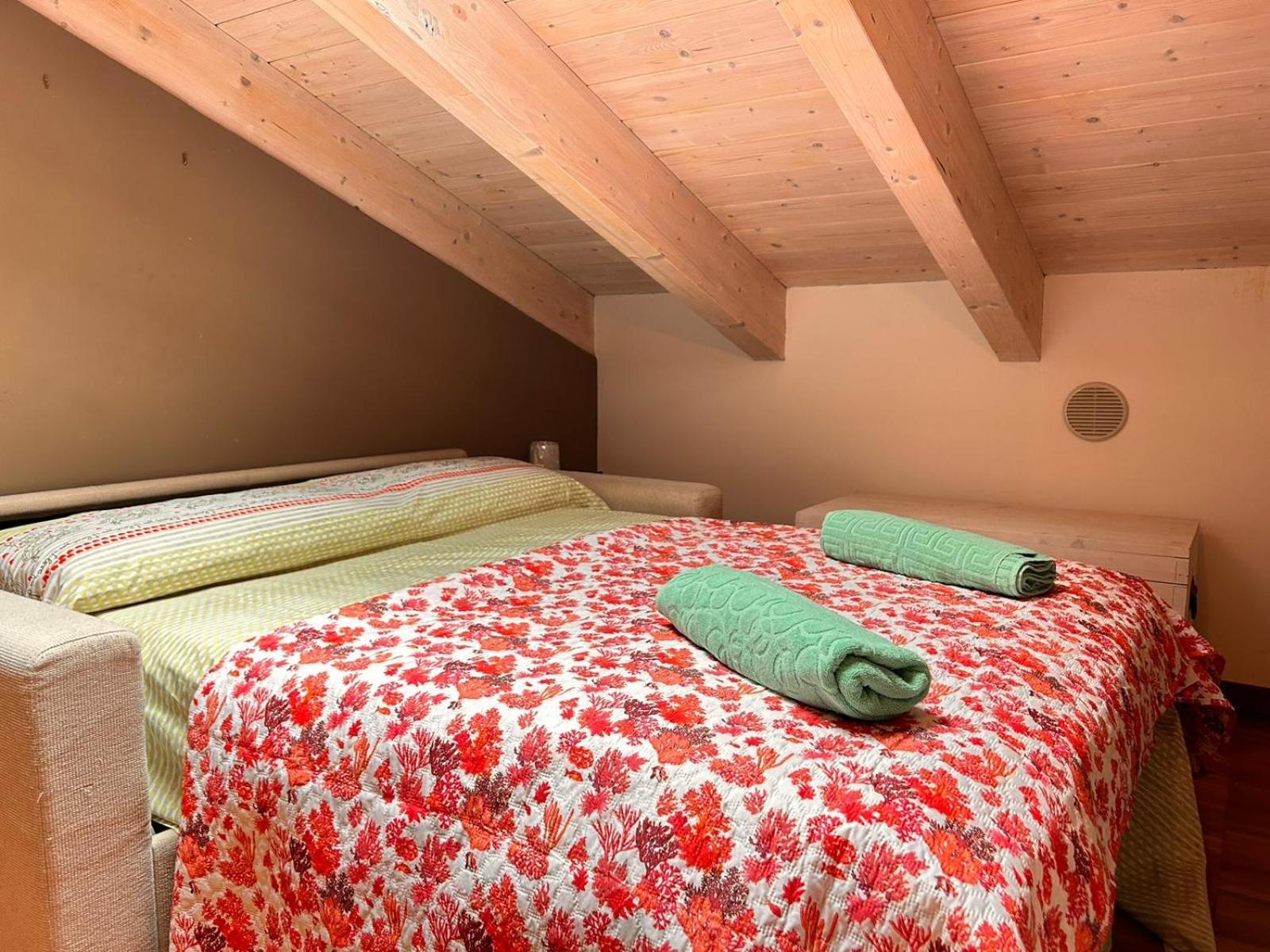 Loft&Sun Διαμέρισμα Λα Σπέτσια Εξωτερικό φωτογραφία