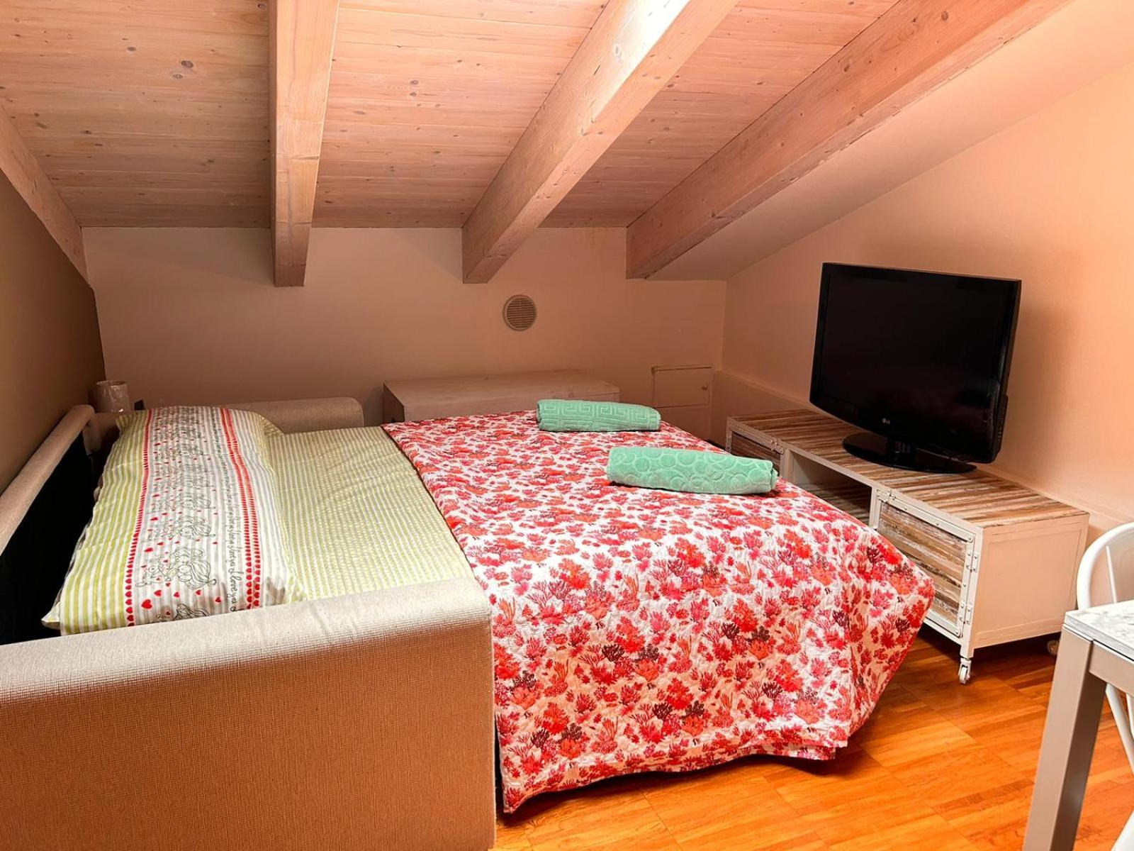 Loft&Sun Διαμέρισμα Λα Σπέτσια Εξωτερικό φωτογραφία