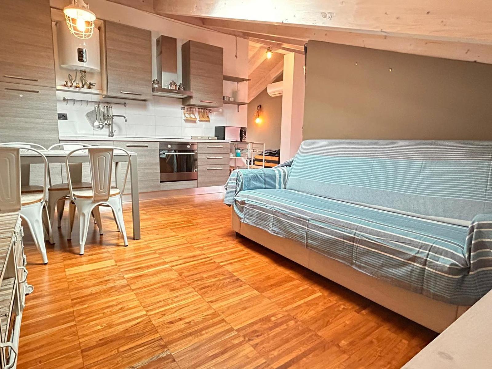 Loft&Sun Διαμέρισμα Λα Σπέτσια Εξωτερικό φωτογραφία
