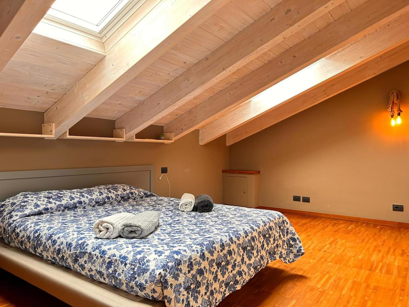 Loft&Sun Διαμέρισμα Λα Σπέτσια Εξωτερικό φωτογραφία