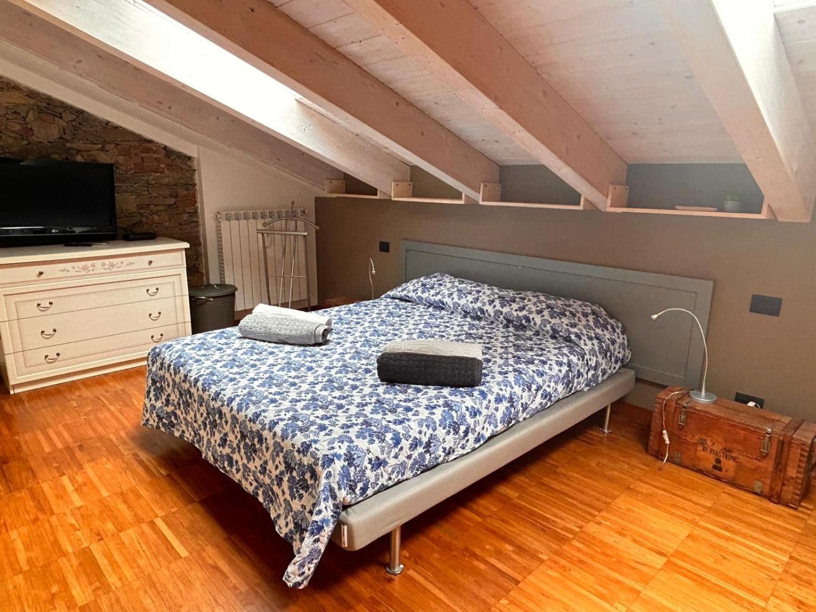 Loft&Sun Διαμέρισμα Λα Σπέτσια Εξωτερικό φωτογραφία