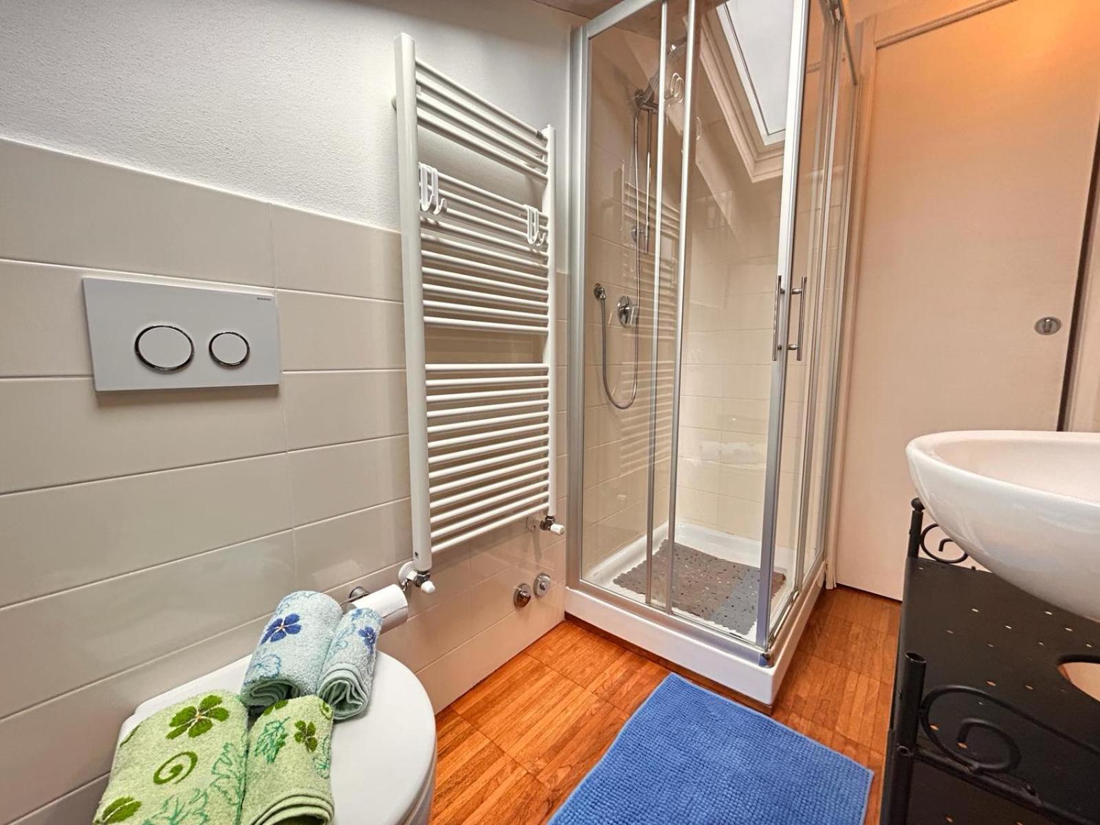 Loft&Sun Διαμέρισμα Λα Σπέτσια Εξωτερικό φωτογραφία