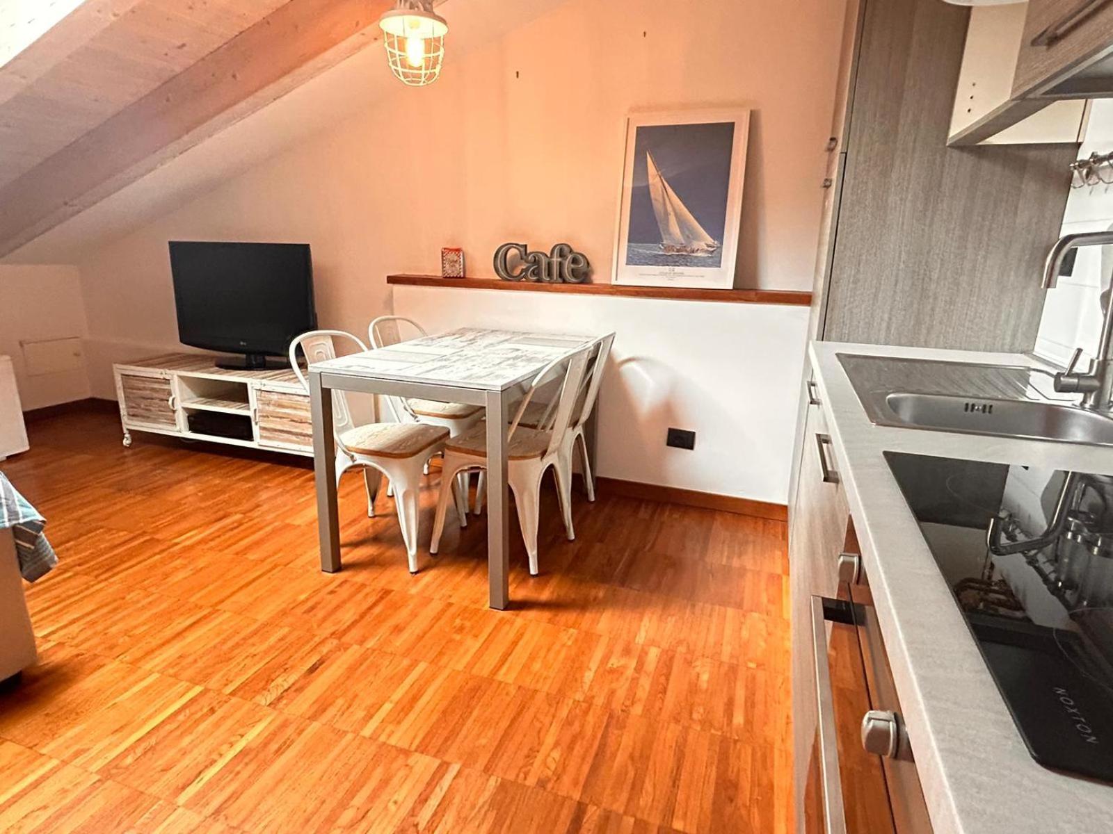 Loft&Sun Διαμέρισμα Λα Σπέτσια Εξωτερικό φωτογραφία