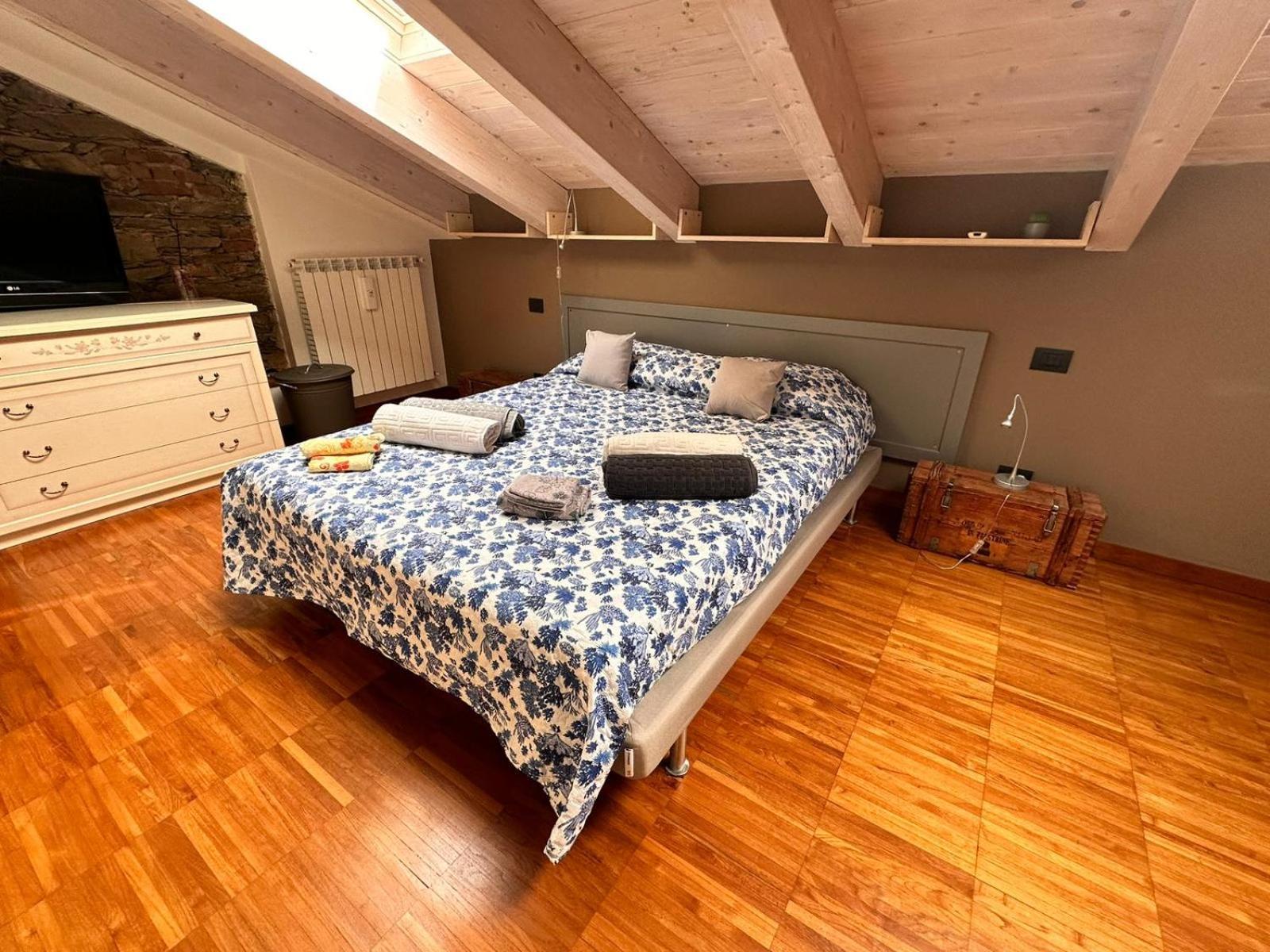 Loft&Sun Διαμέρισμα Λα Σπέτσια Εξωτερικό φωτογραφία