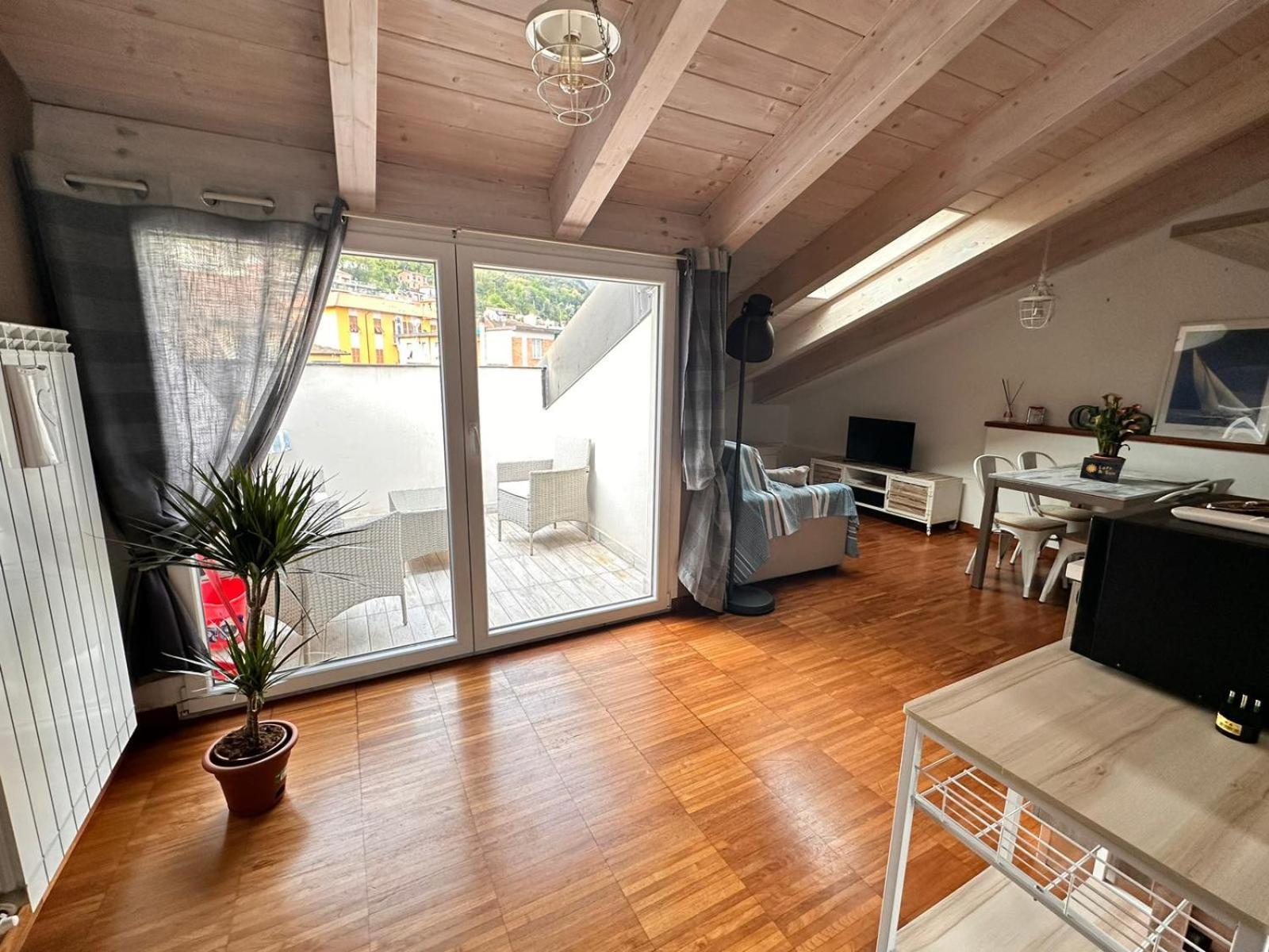 Loft&Sun Διαμέρισμα Λα Σπέτσια Εξωτερικό φωτογραφία