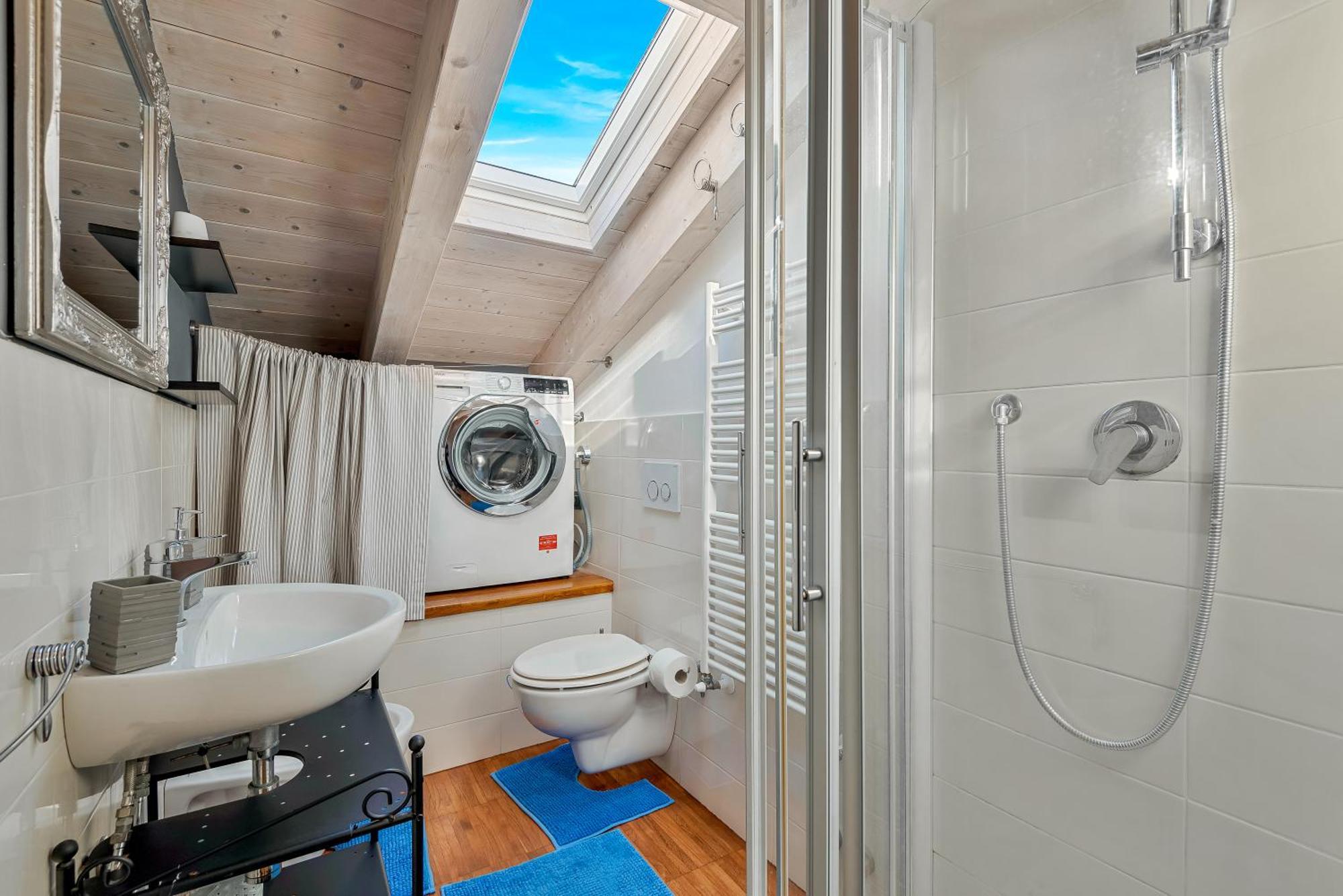 Loft&Sun Διαμέρισμα Λα Σπέτσια Εξωτερικό φωτογραφία