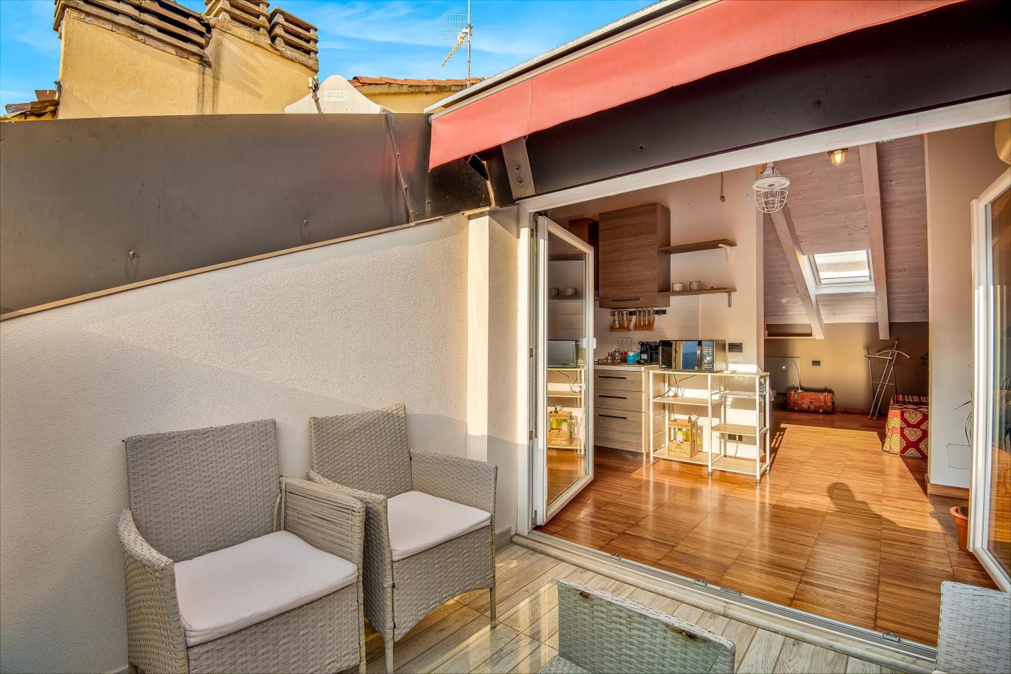 Loft&Sun Διαμέρισμα Λα Σπέτσια Εξωτερικό φωτογραφία