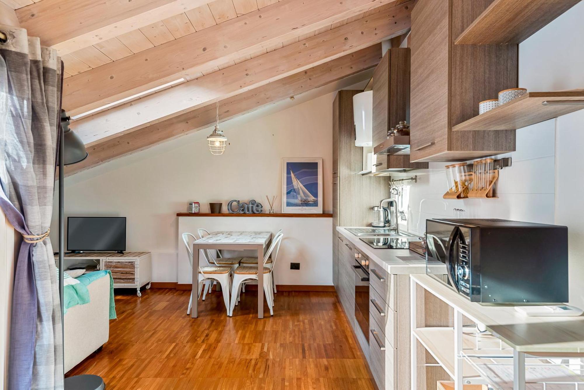 Loft&Sun Διαμέρισμα Λα Σπέτσια Εξωτερικό φωτογραφία