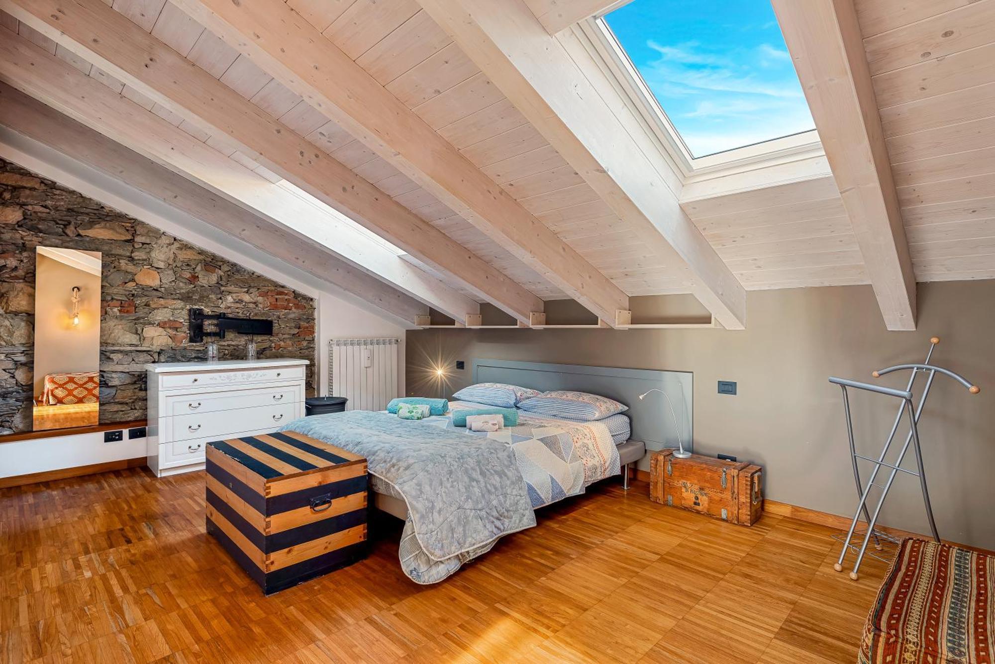 Loft&Sun Διαμέρισμα Λα Σπέτσια Εξωτερικό φωτογραφία