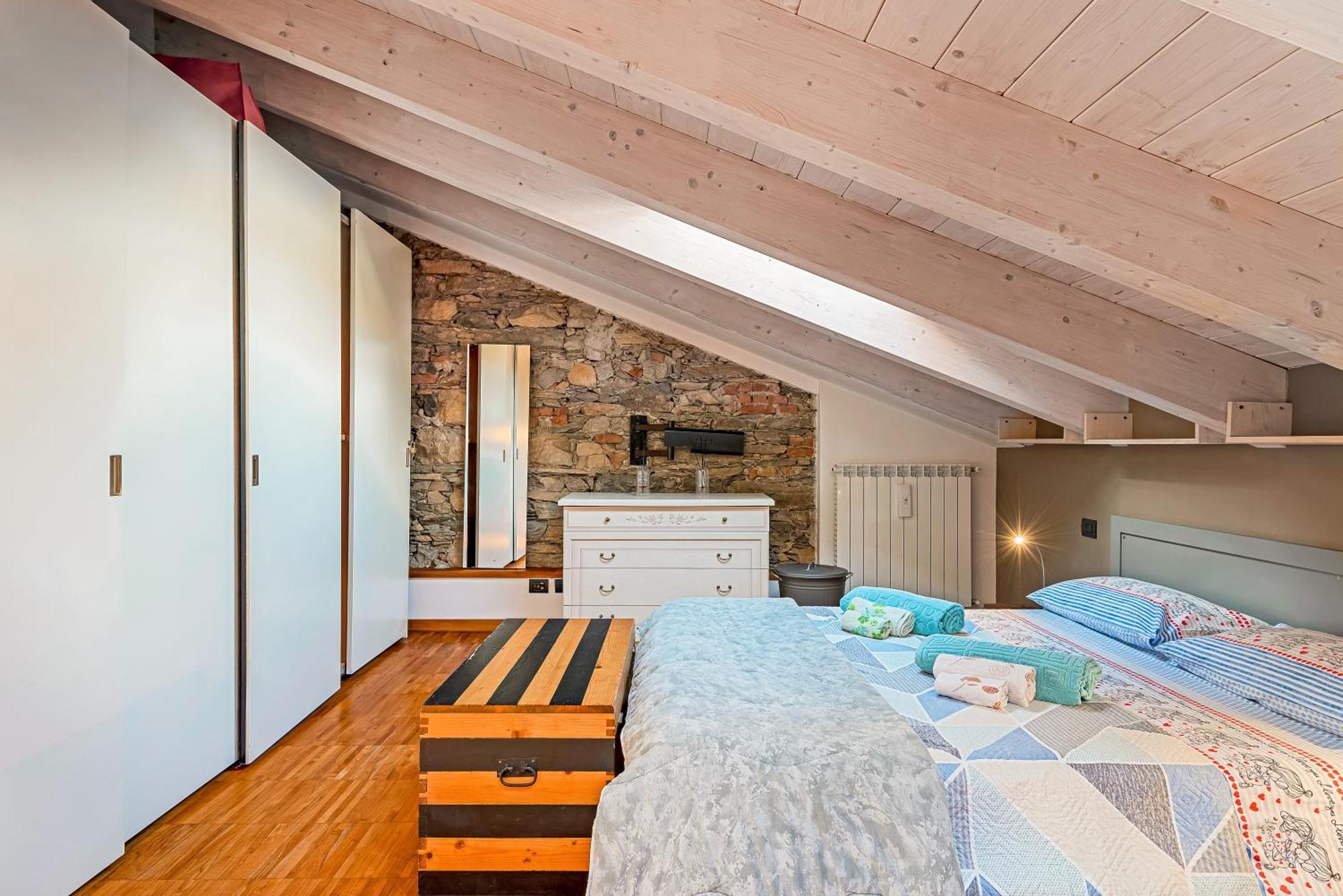 Loft&Sun Διαμέρισμα Λα Σπέτσια Εξωτερικό φωτογραφία