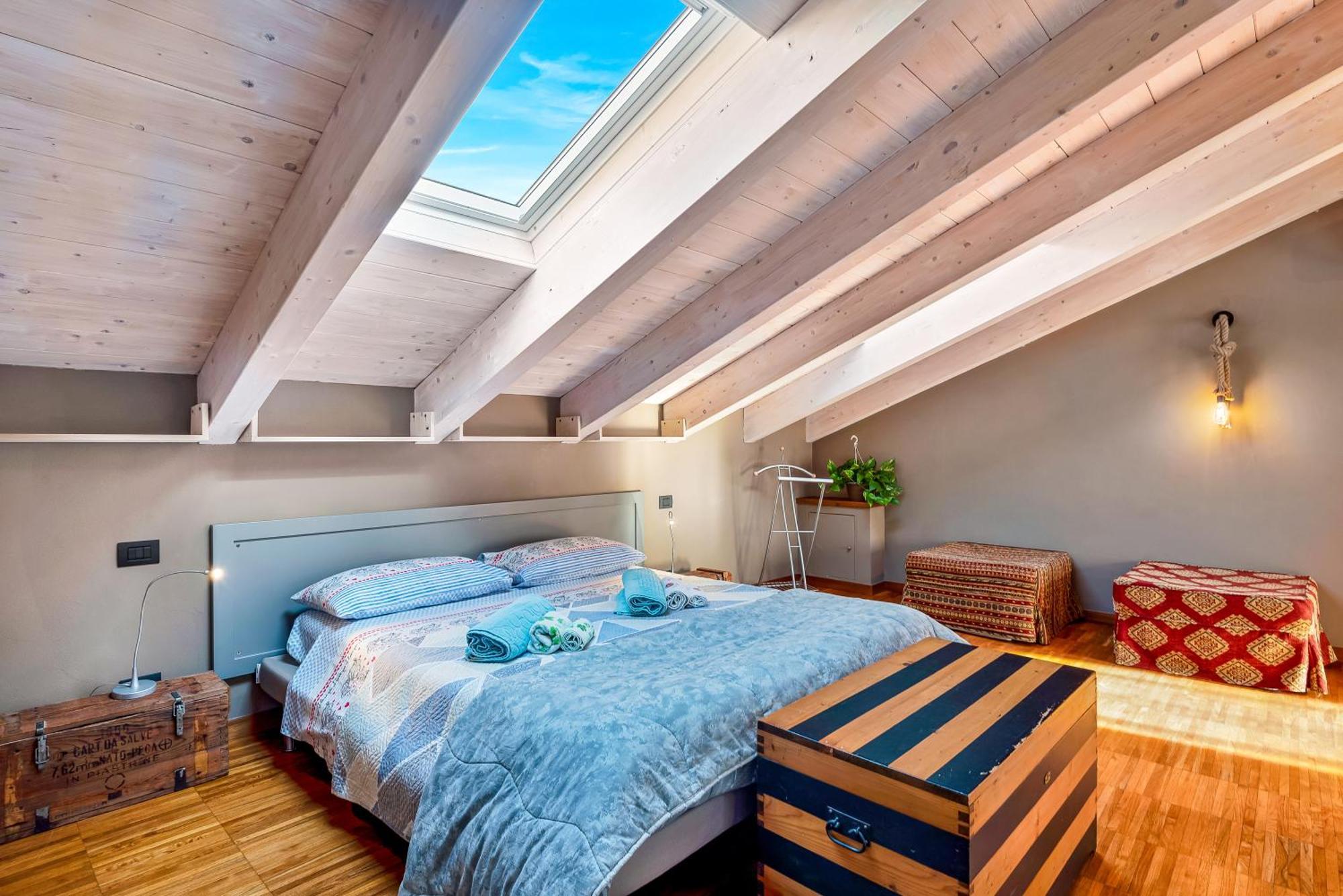 Loft&Sun Διαμέρισμα Λα Σπέτσια Εξωτερικό φωτογραφία