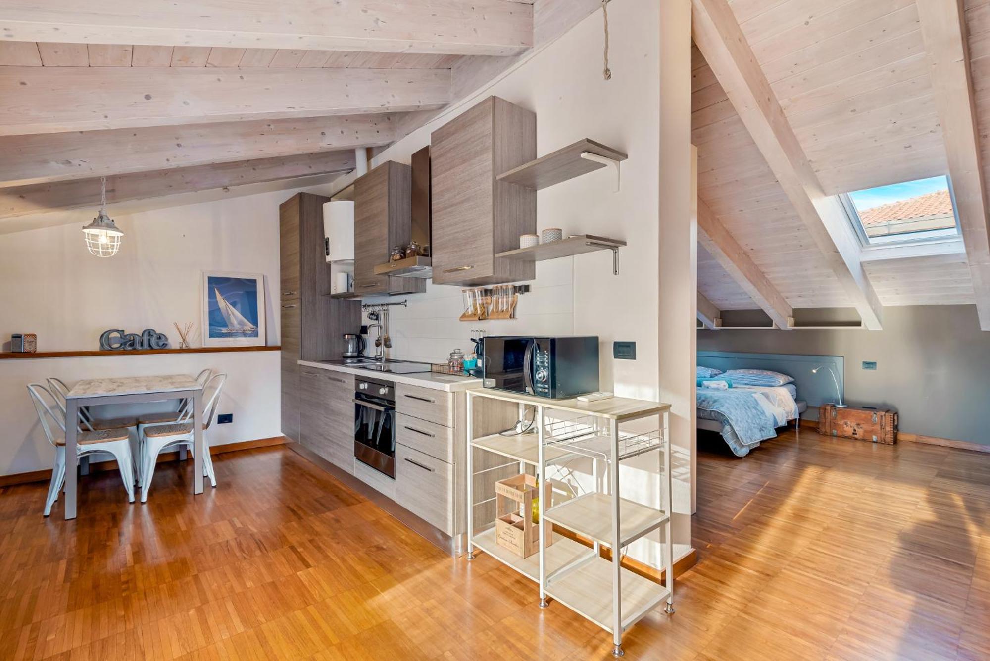 Loft&Sun Διαμέρισμα Λα Σπέτσια Εξωτερικό φωτογραφία