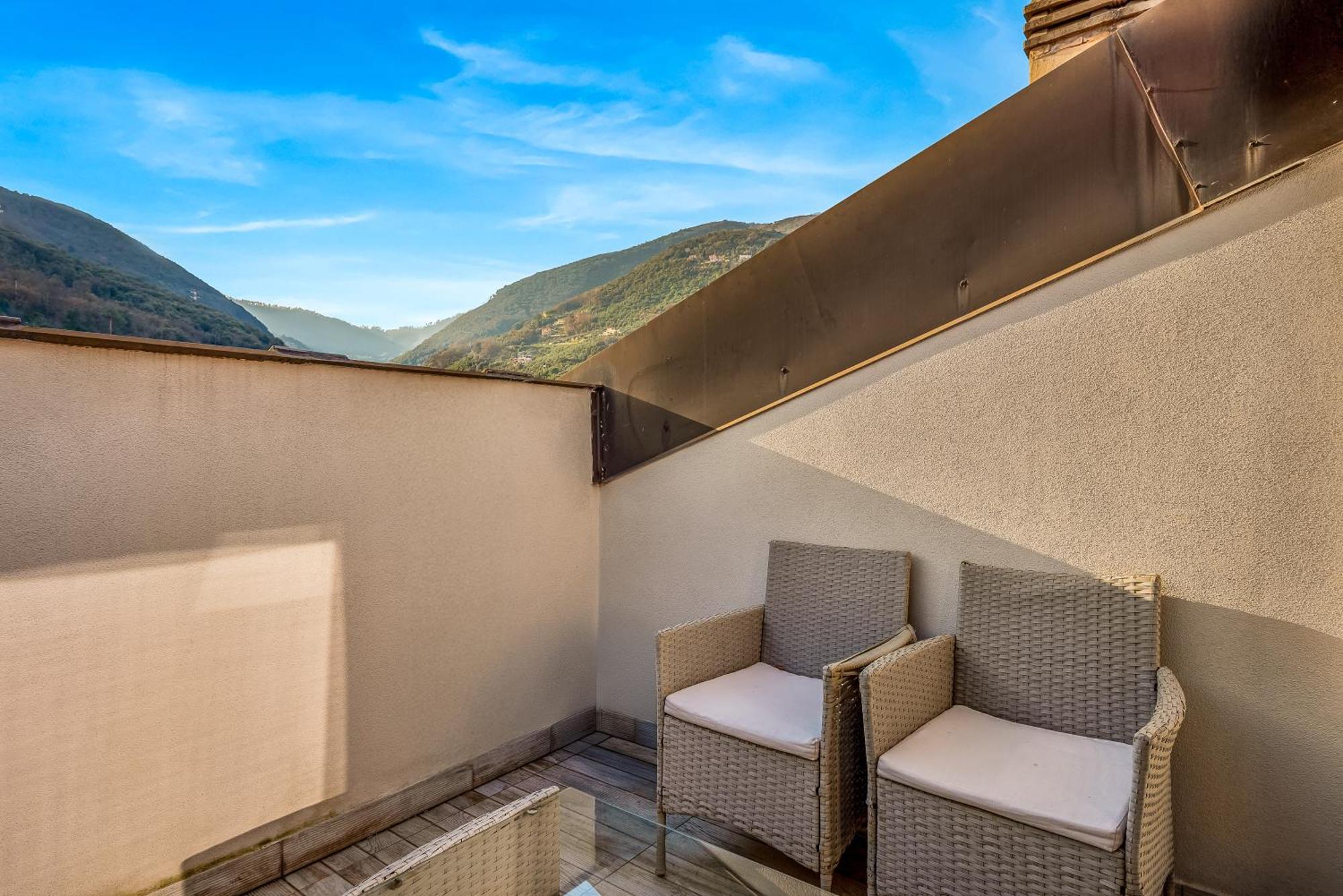Loft&Sun Διαμέρισμα Λα Σπέτσια Εξωτερικό φωτογραφία