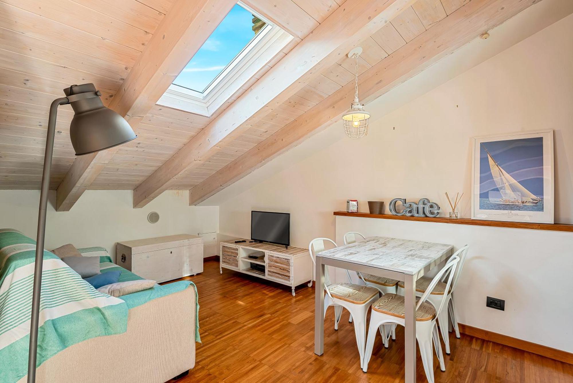 Loft&Sun Διαμέρισμα Λα Σπέτσια Εξωτερικό φωτογραφία
